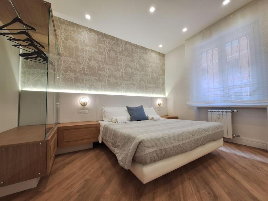 Peaceful 2 Bedrooms With Patio, Near Metro A * Rom