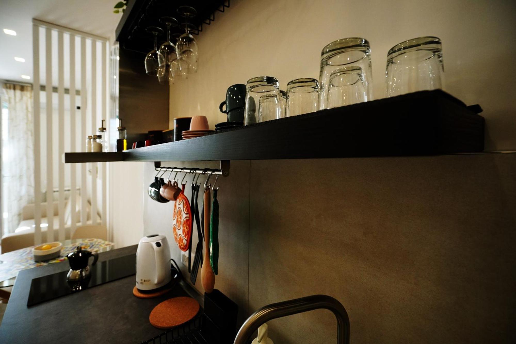 Peaceful 2 Bedrooms With Patio, Near Metro A * Rom