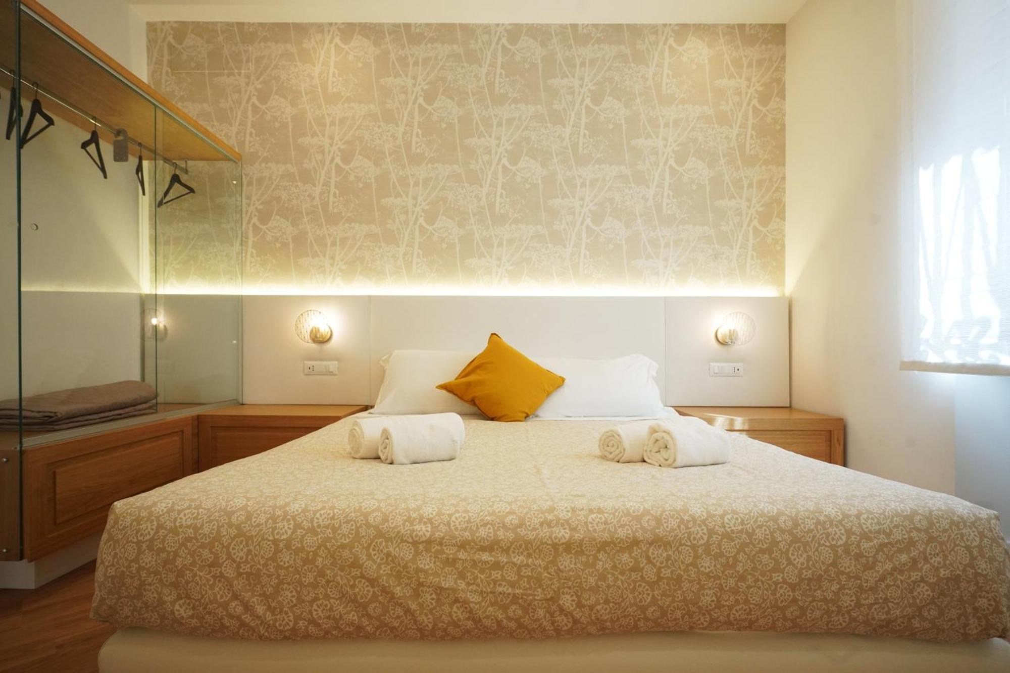 Peaceful 2 Bedrooms With Patio, Near Metro A * Rom