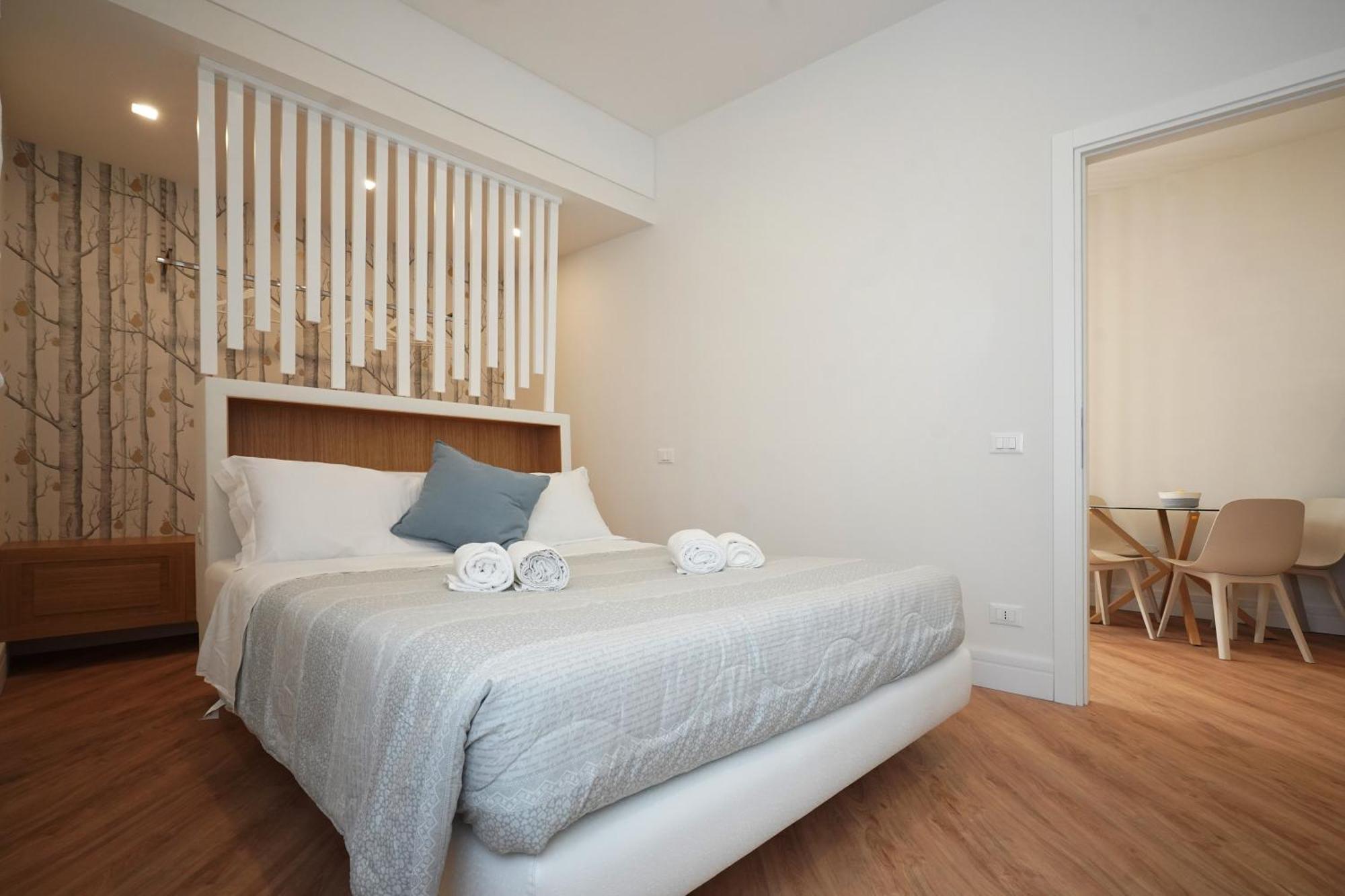 Peaceful 2 Bedrooms With Patio, Near Metro A * Rom